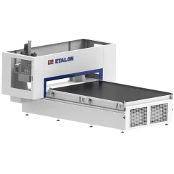 ETALON CNC marógép