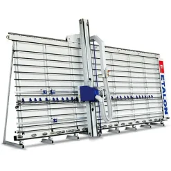 ETALON Basic függőleges lapszabászgép