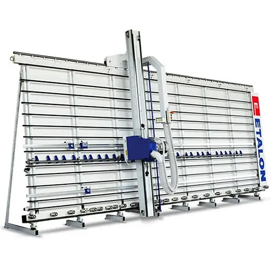 FÜGGŐLEGES LAPSZABÁSZGÉP