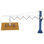 ETALON Vákuumos emelő