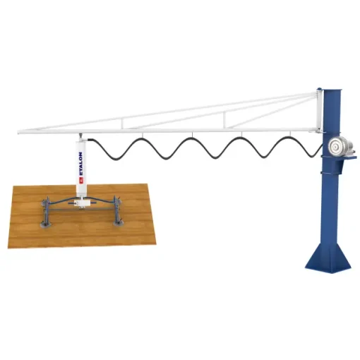 ETALON Vákuumos emelő