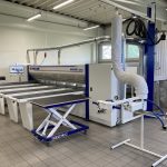 ETALON Komplex rendszer