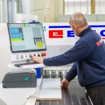 ETALON Táblafelosztó gép