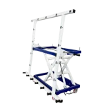 ETALON L250 billenthető lapszállító kocsi