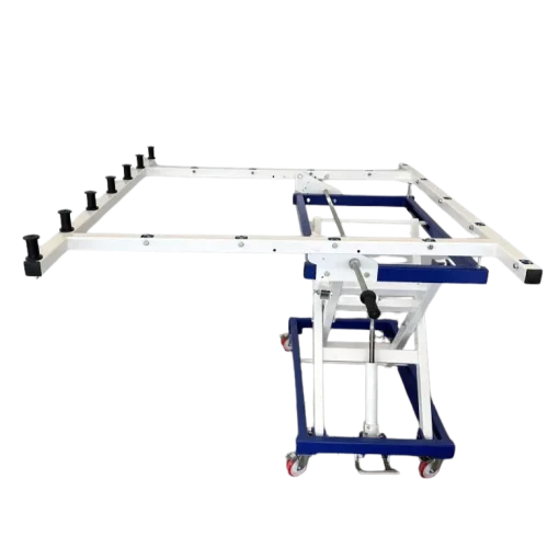 ETALON L250 billenthető lapszállító kocsi