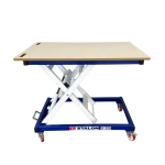 ETALON X350 hidraulikus emelőasztal