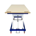 ETALON X350 hidraulikus emelőasztal