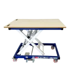 ETALON X350-e elektromos emelőasztal