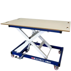 ETALON XL350 hidraulikus emelőasztal
