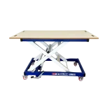 ETALON XL350 hidraulikus emelőasztal