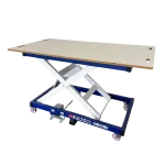 ETALON XL350-e elektromos emelőasztal