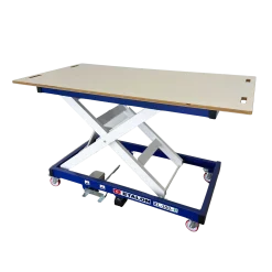 ETALON XL350-e elektromos emelőasztal