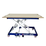 ETALON XL350-e elektromos emelőasztal