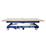 ETALON XL350-e elektromos emelőasztal